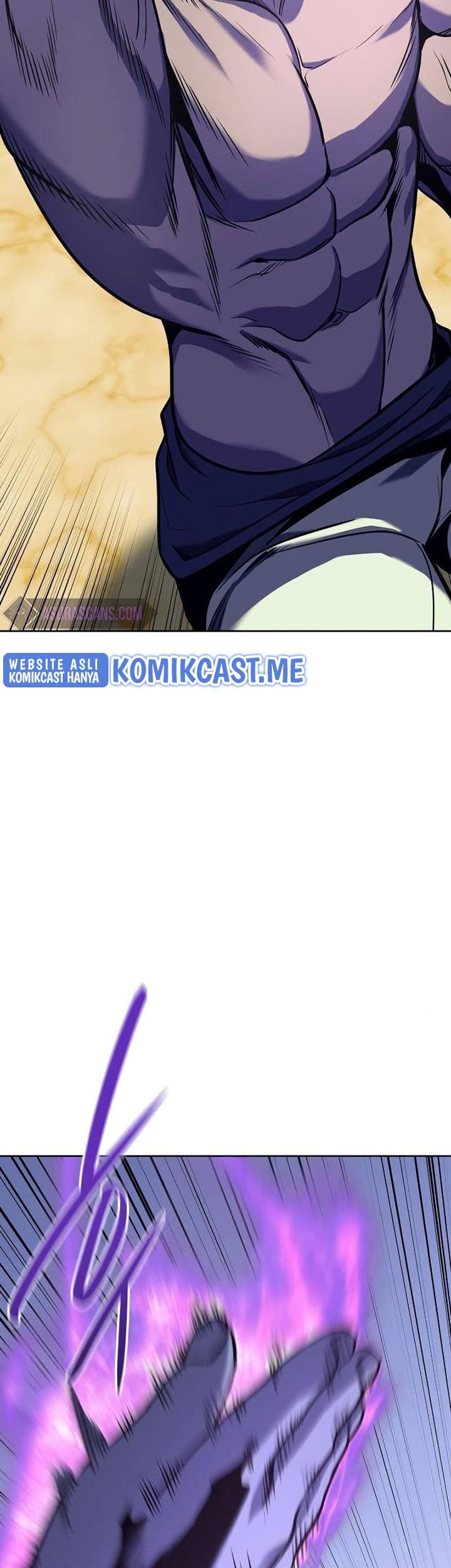 I Reincarnated As The Crazed Heir Chapter 61 Gambar 41