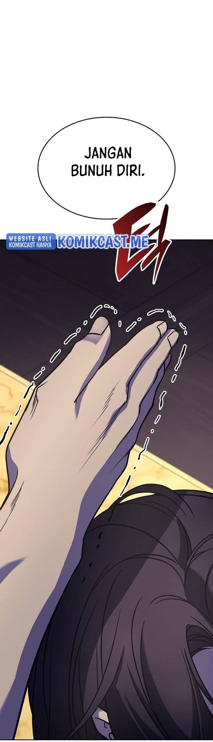 I Reincarnated As The Crazed Heir Chapter 61 Gambar 43