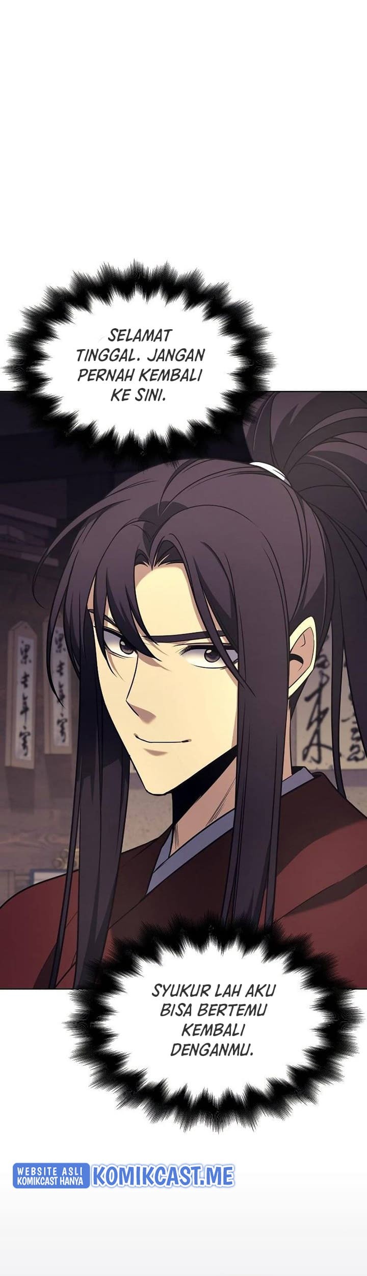 I Reincarnated As The Crazed Heir Chapter 61 Gambar 59