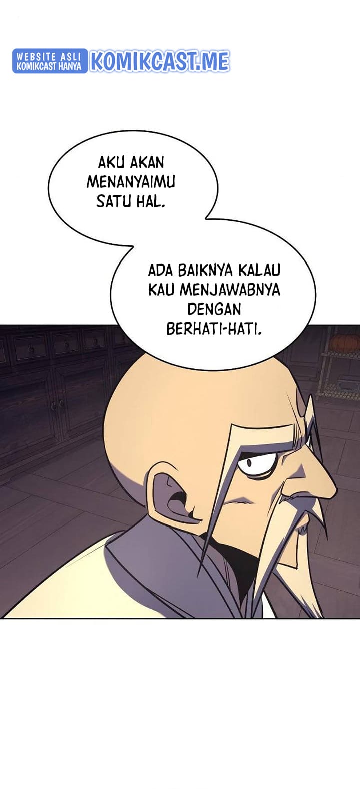 I Reincarnated As The Crazed Heir Chapter 61 Gambar 64