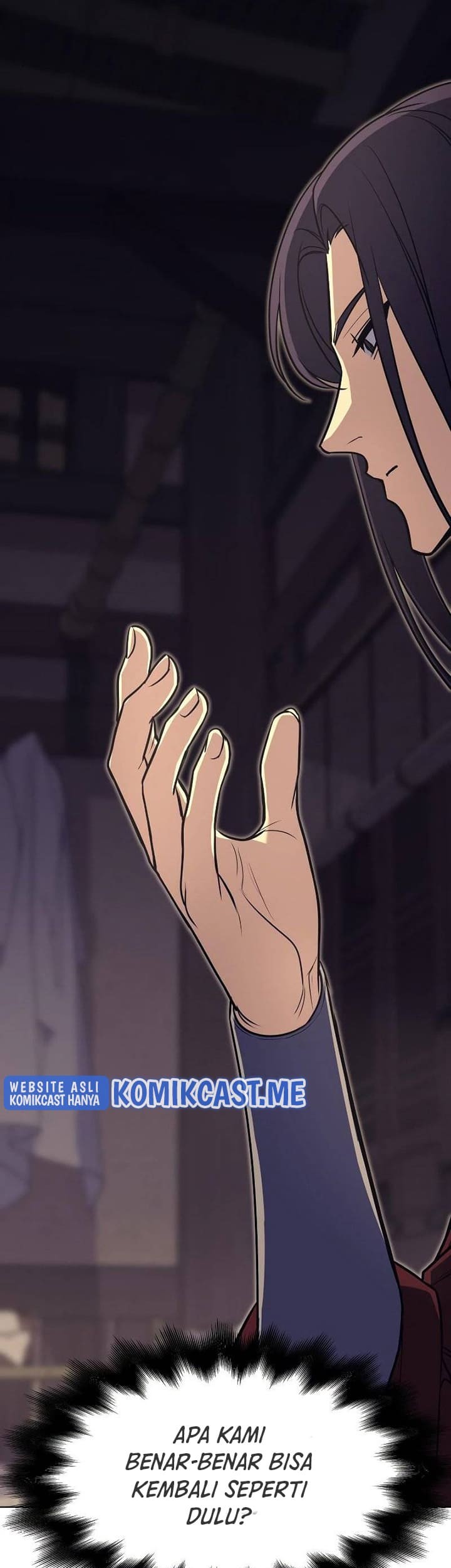 I Reincarnated As The Crazed Heir Chapter 61 Gambar 52