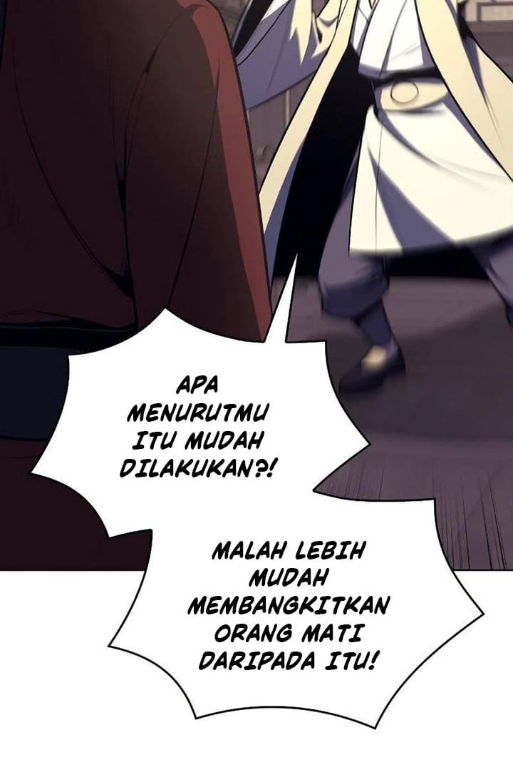 I Reincarnated As The Crazed Heir Chapter 61 Gambar 73