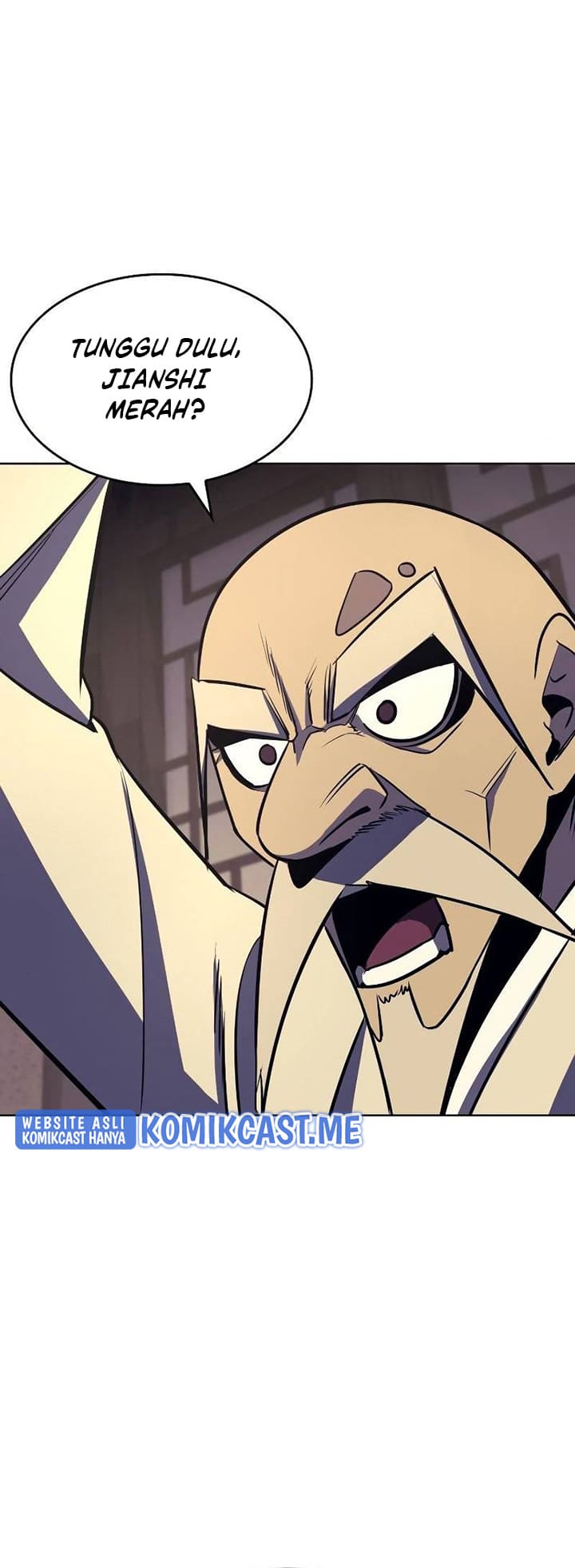 I Reincarnated As The Crazed Heir Chapter 61 Gambar 74