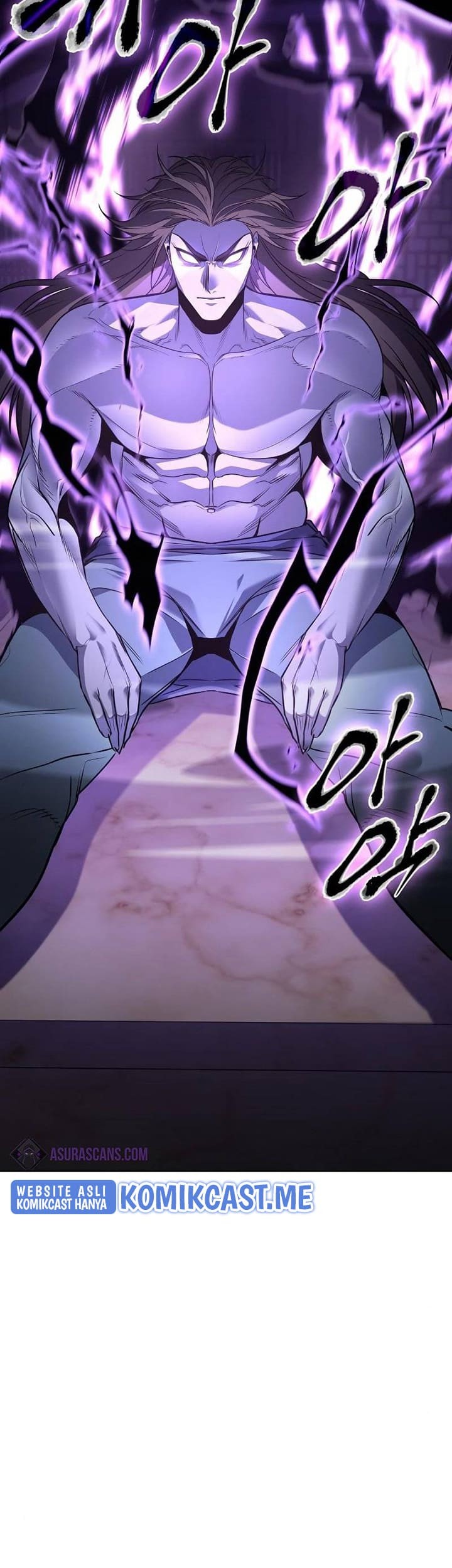 I Reincarnated As The Crazed Heir Chapter 61 Gambar 6