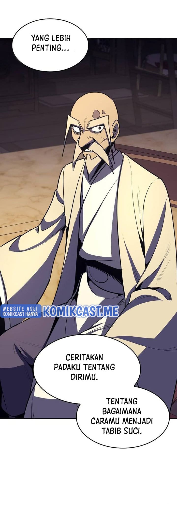 I Reincarnated As The Crazed Heir Chapter 61 Gambar 88