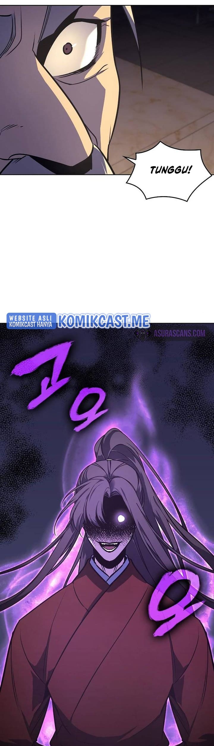 I Reincarnated As The Crazed Heir Chapter 61 Gambar 110