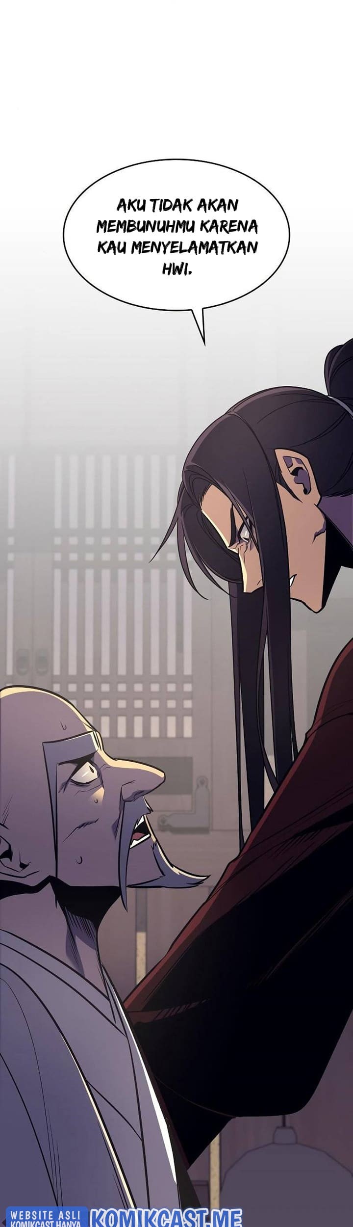 I Reincarnated As The Crazed Heir Chapter 61 Gambar 114