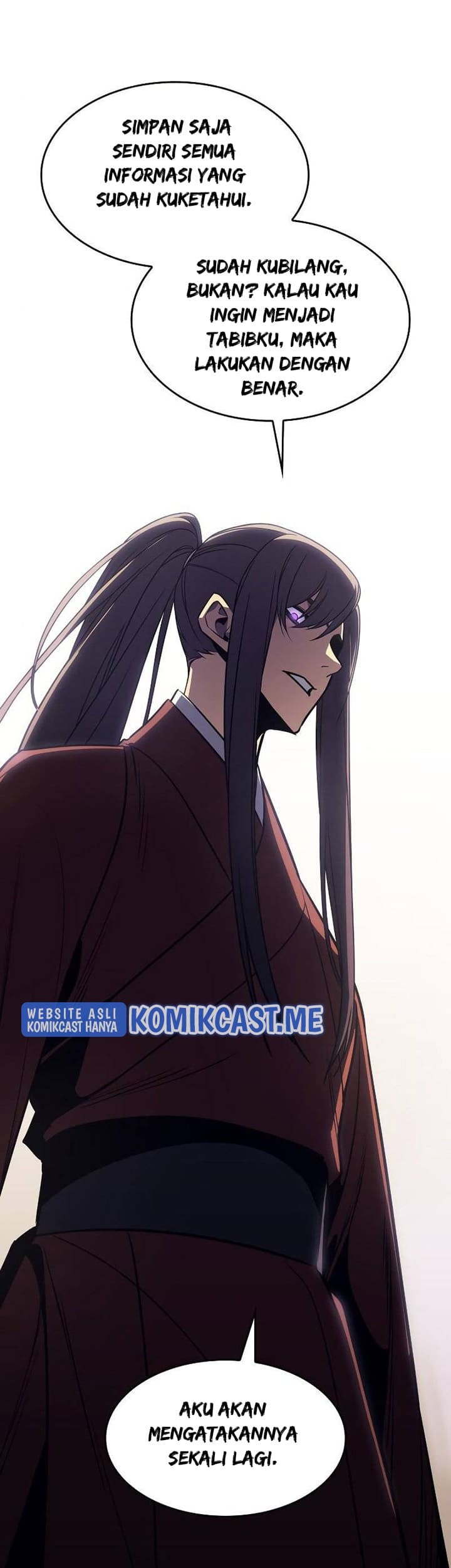 I Reincarnated As The Crazed Heir Chapter 61 Gambar 125