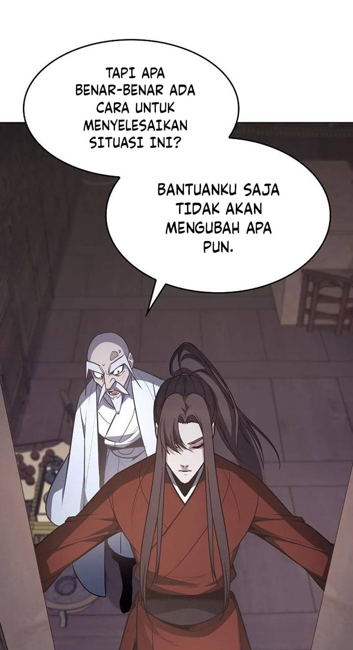 I Reincarnated As The Crazed Heir Chapter 61 Gambar 128