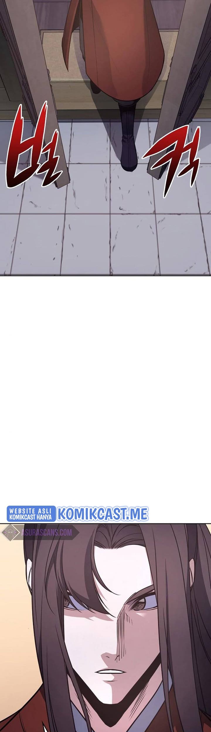 I Reincarnated As The Crazed Heir Chapter 61 Gambar 129