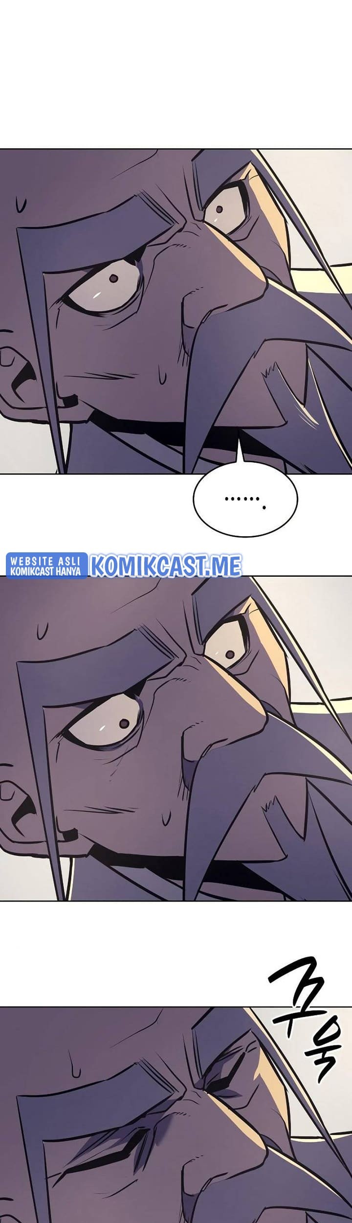 I Reincarnated As The Crazed Heir Chapter 61 Gambar 133