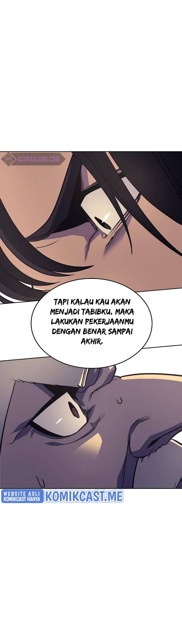 I Reincarnated As The Crazed Heir Chapter 61 Gambar 116