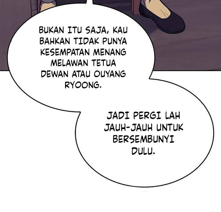 I Reincarnated As The Crazed Heir Chapter 61 Gambar 121