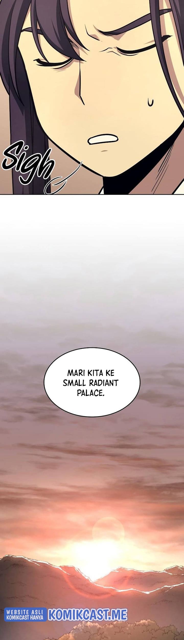 I Reincarnated As The Crazed Heir Chapter 61 Gambar 139