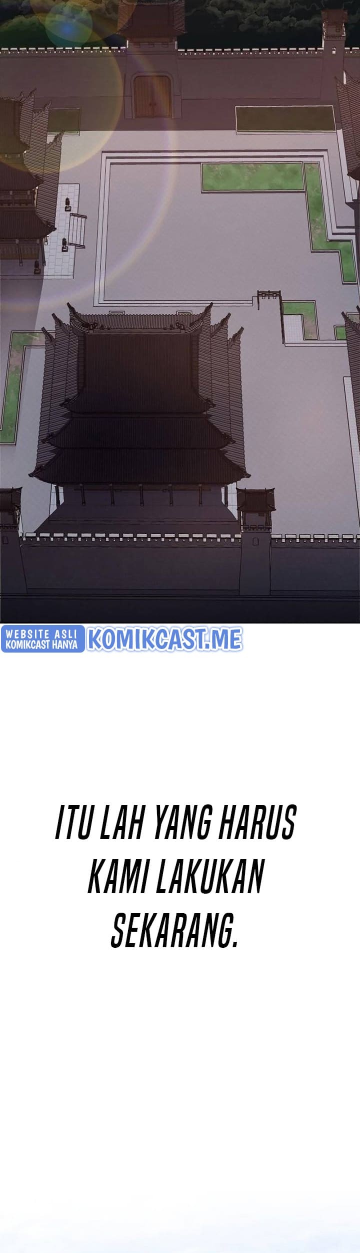 I Reincarnated As The Crazed Heir Chapter 61 Gambar 141