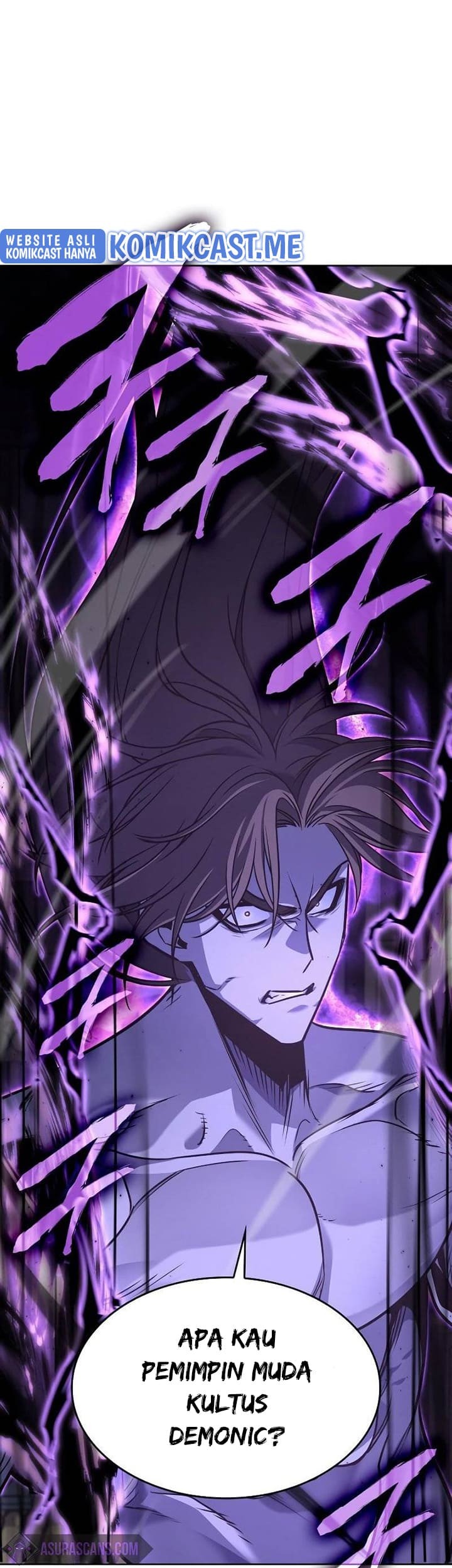 I Reincarnated As The Crazed Heir Chapter 61 Gambar 13