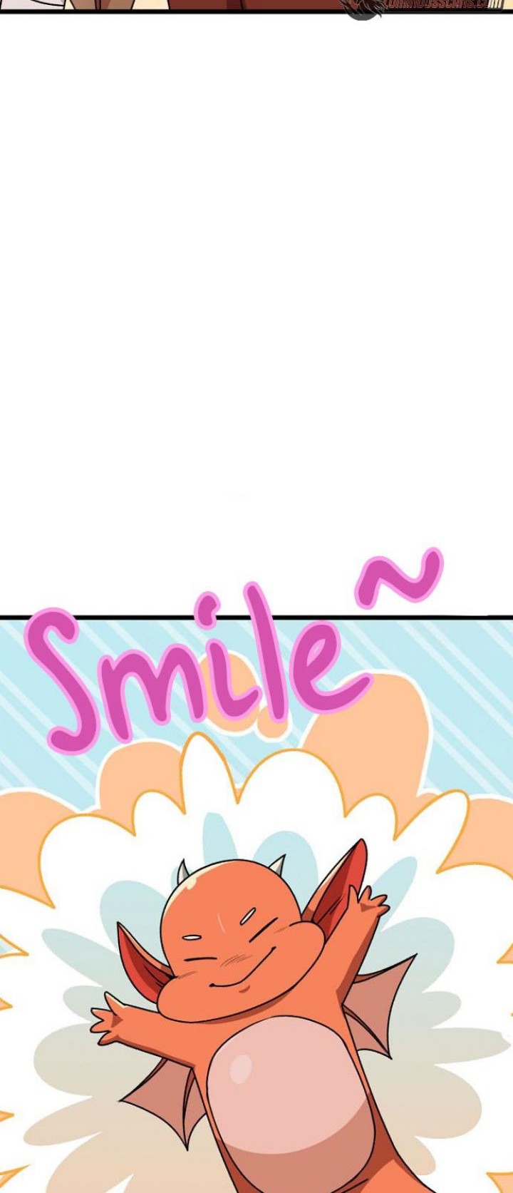 My Dad Is Too Strong Chapter 99 Gambar 46