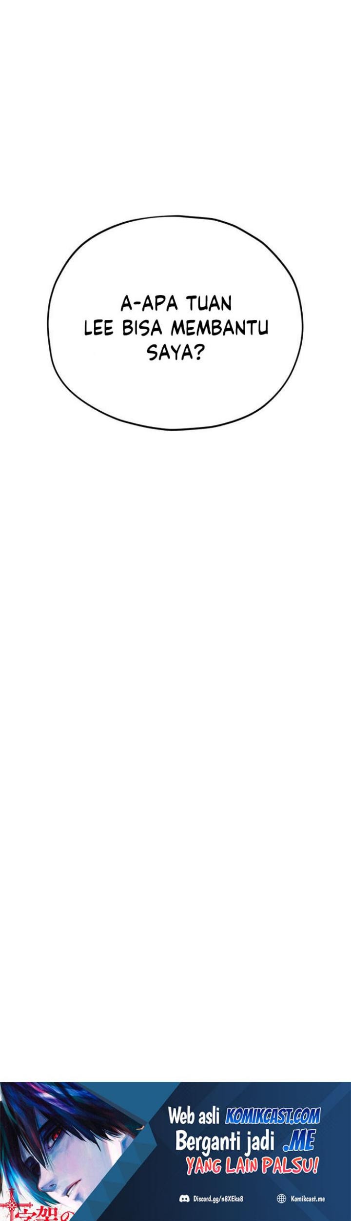 My Dad Is Too Strong Chapter 99 Gambar 62