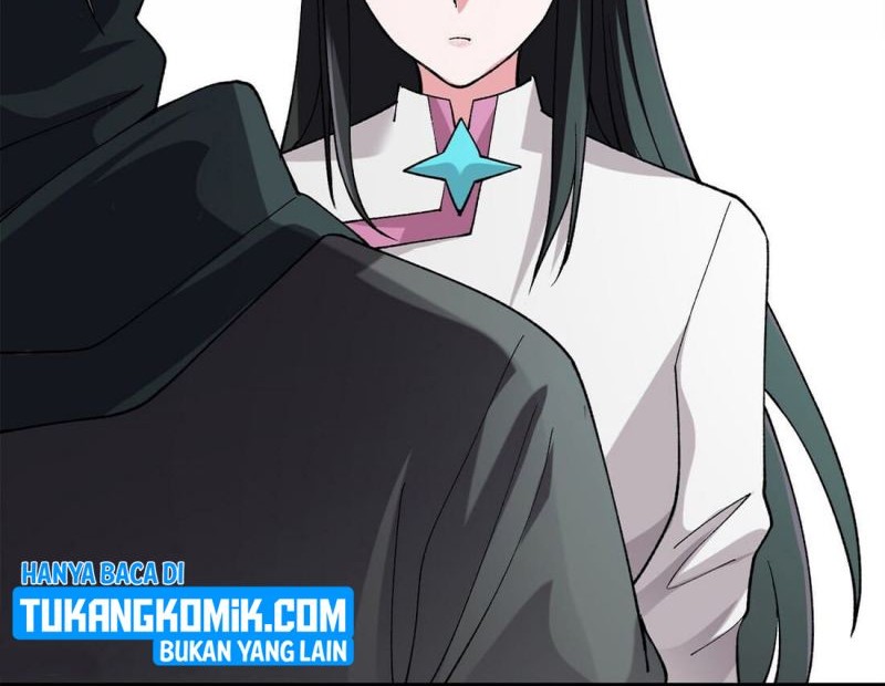 Under The Black Fog Chapter 06 Gambar 28