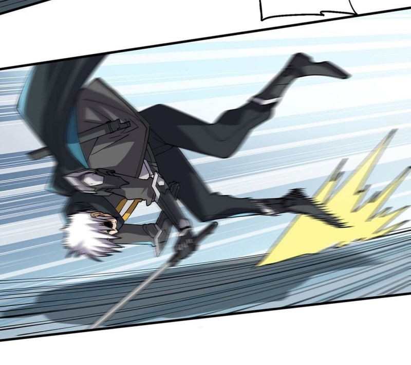 Under The Black Fog Chapter 06 Gambar 16