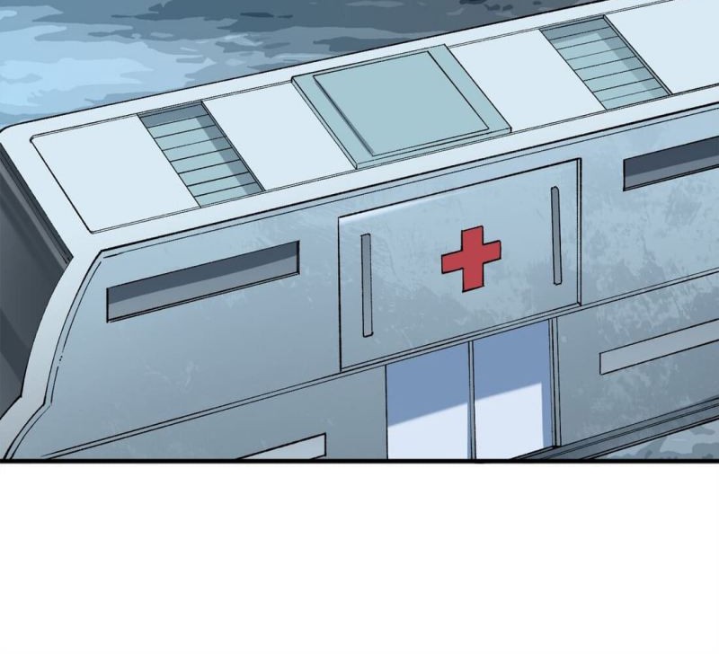 Under The Black Fog Chapter 06 Gambar 23