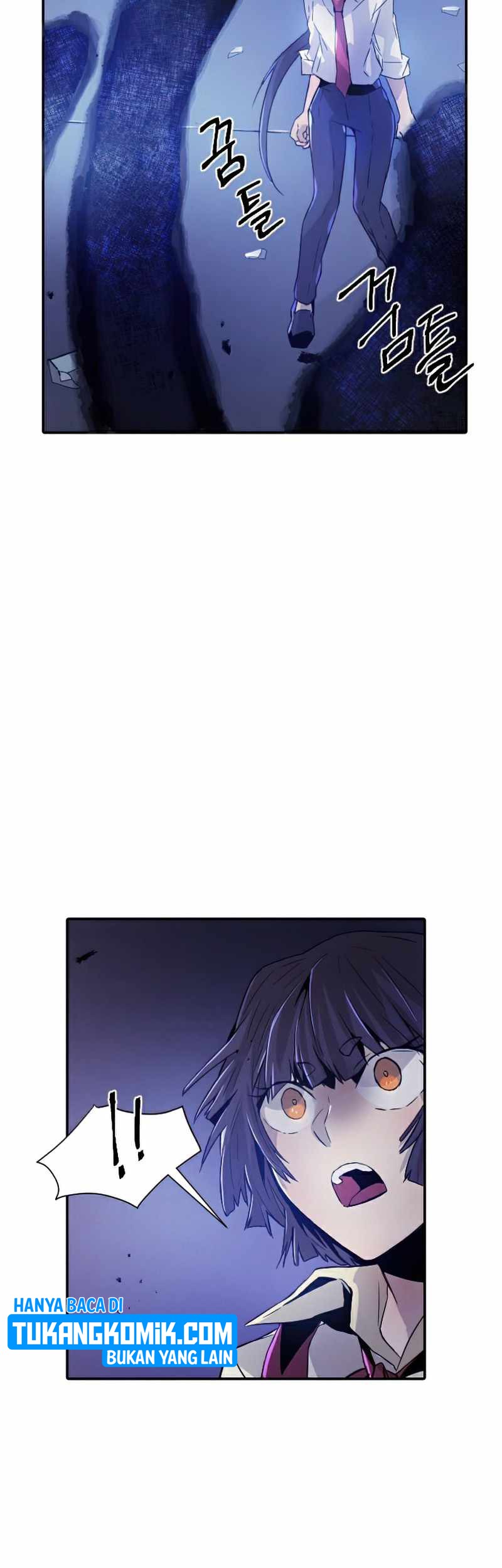 How To Kill A God Chapter 46 Gambar 50