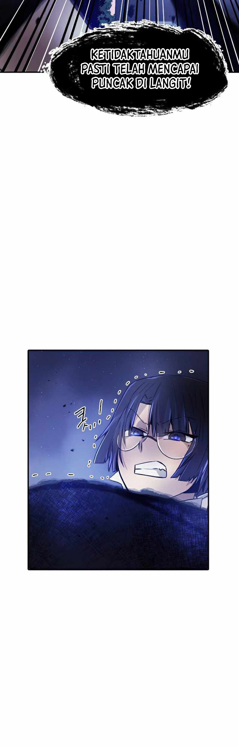 How To Kill A God Chapter 46 Gambar 54