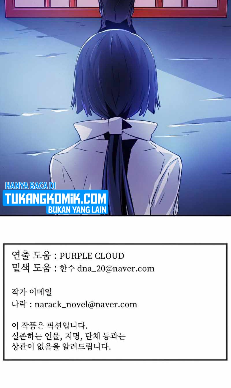 How To Kill A God Chapter 46 Gambar 59