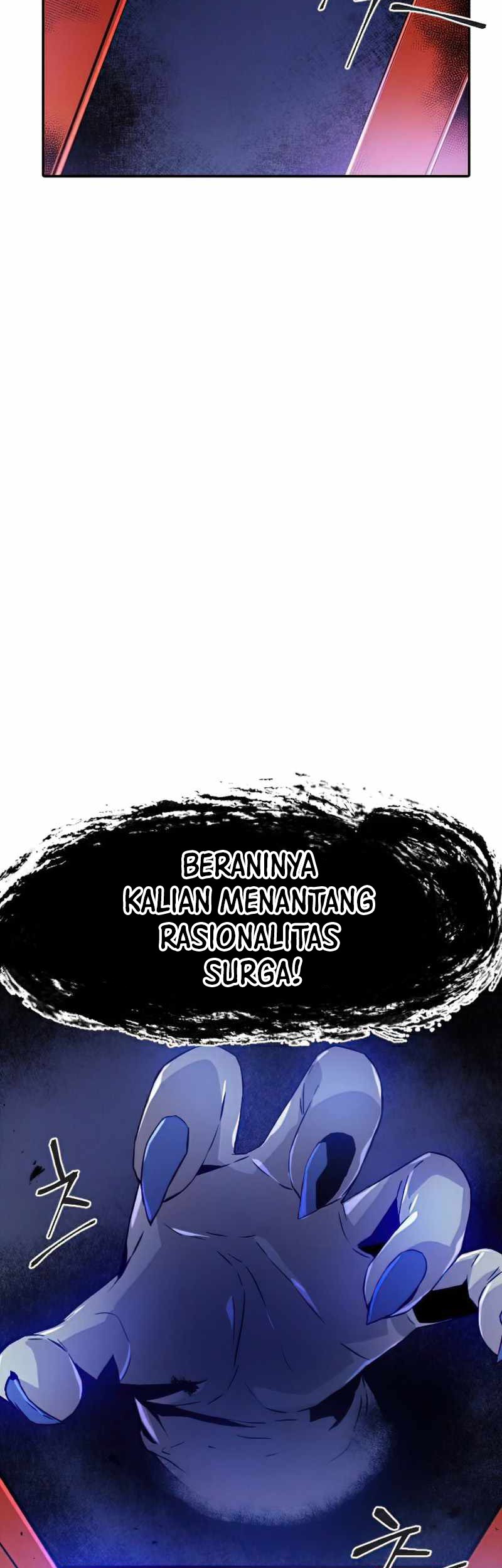 How To Kill A God Chapter 46 Gambar 4