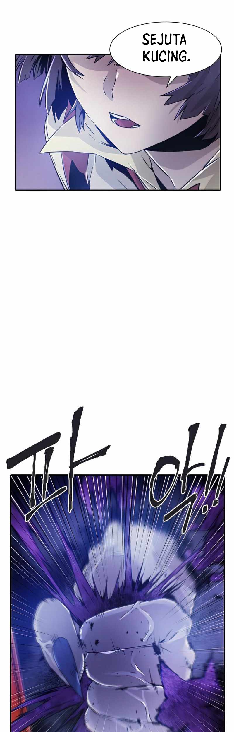 How To Kill A God Chapter 46 Gambar 10