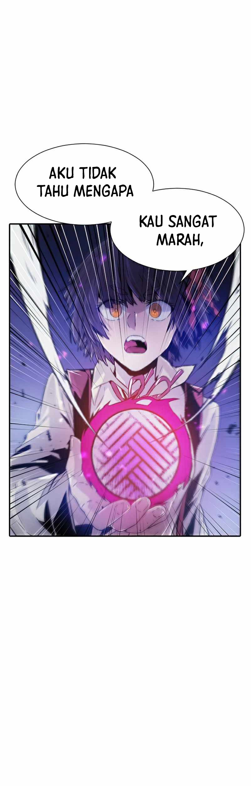 How To Kill A God Chapter 46 Gambar 14