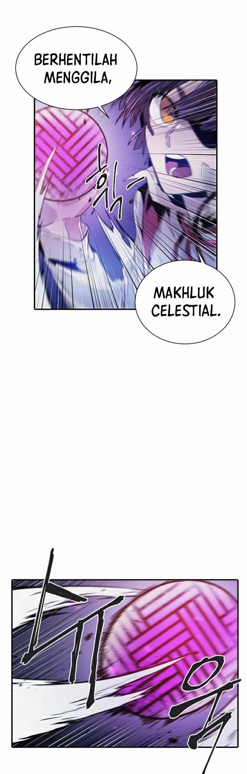 How To Kill A God Chapter 46 Gambar 15