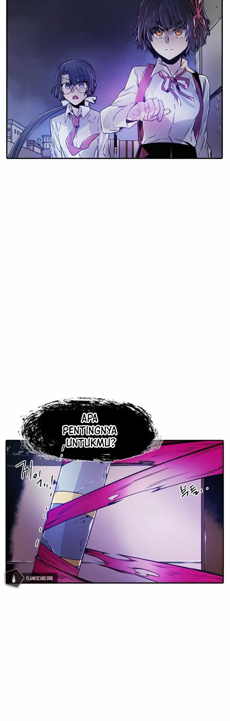 How To Kill A God Chapter 46 Gambar 21