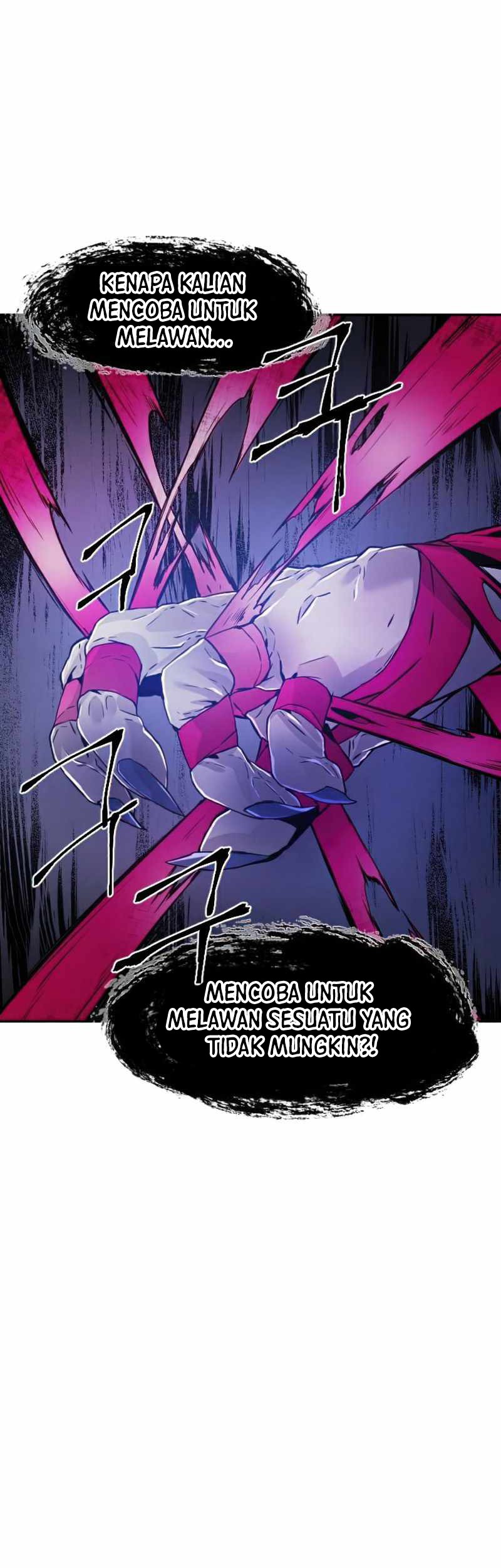 How To Kill A God Chapter 46 Gambar 22