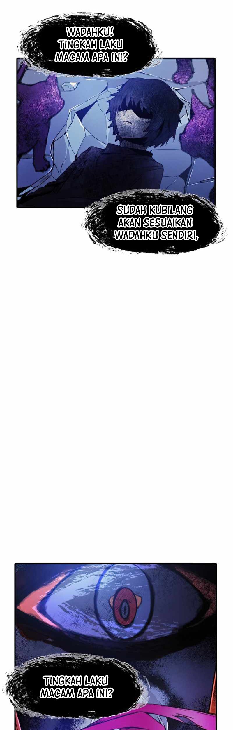 How To Kill A God Chapter 46 Gambar 23
