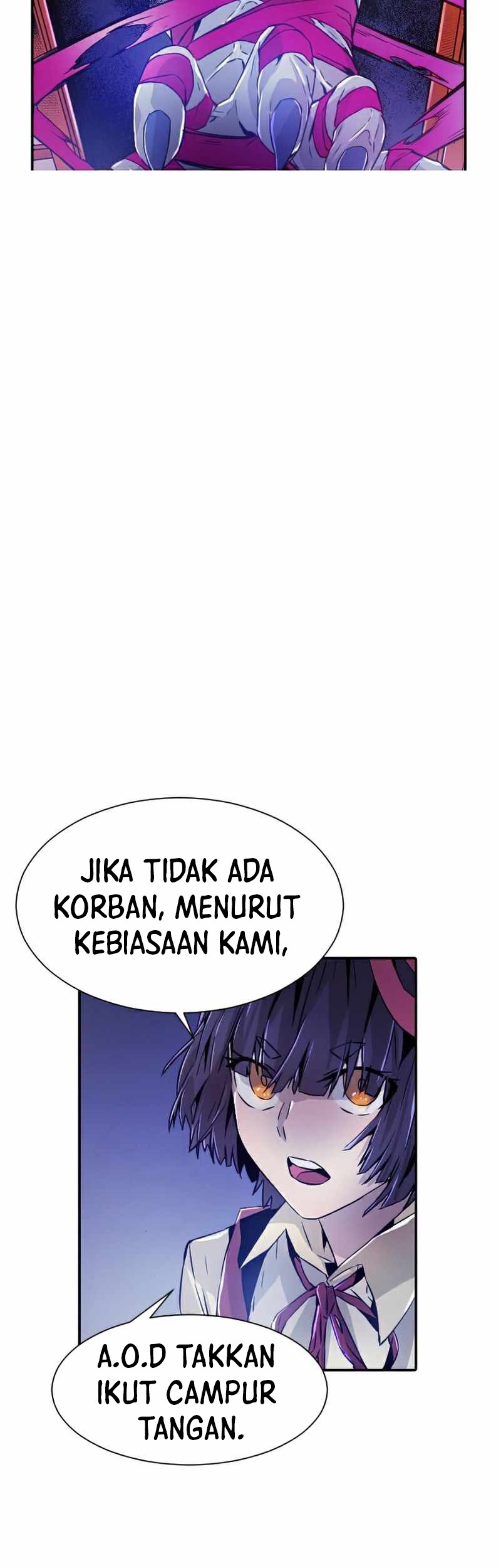 How To Kill A God Chapter 46 Gambar 24