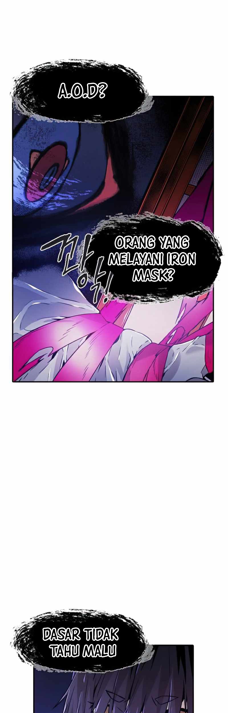 How To Kill A God Chapter 46 Gambar 26