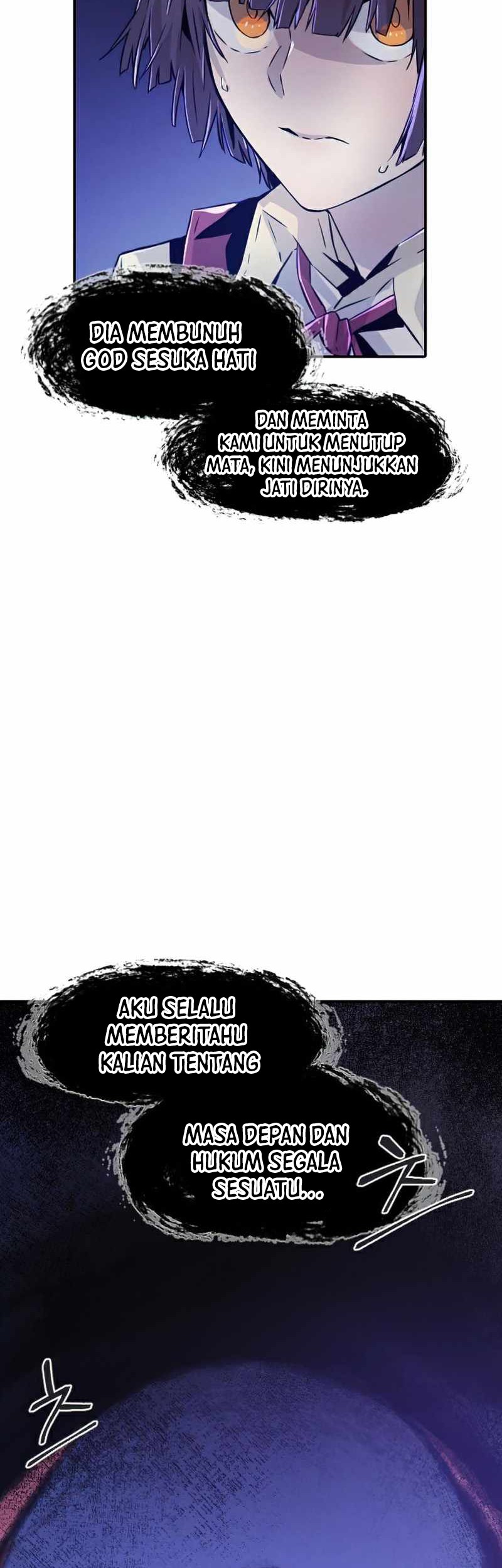 How To Kill A God Chapter 46 Gambar 27