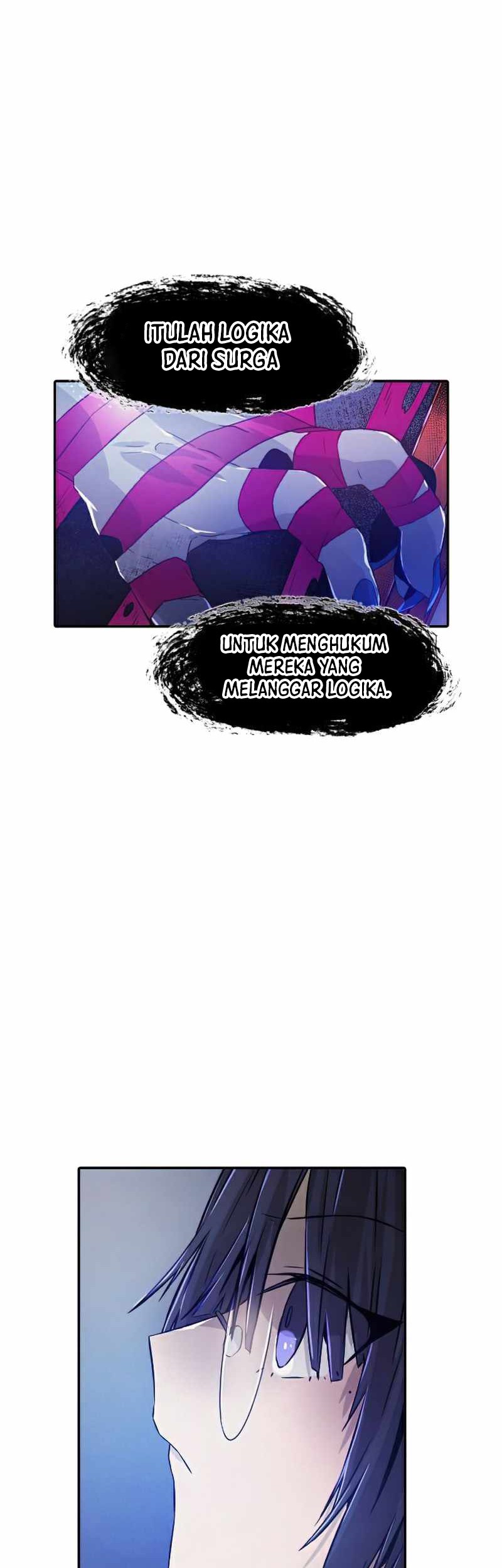 How To Kill A God Chapter 46 Gambar 32