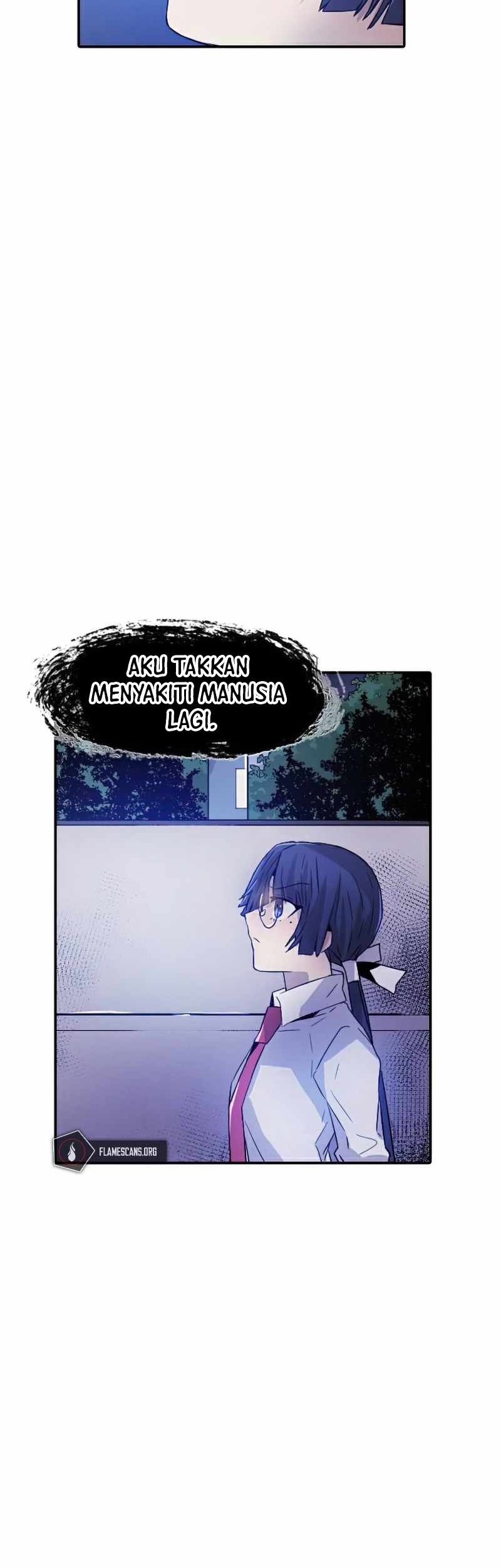 How To Kill A God Chapter 46 Gambar 33