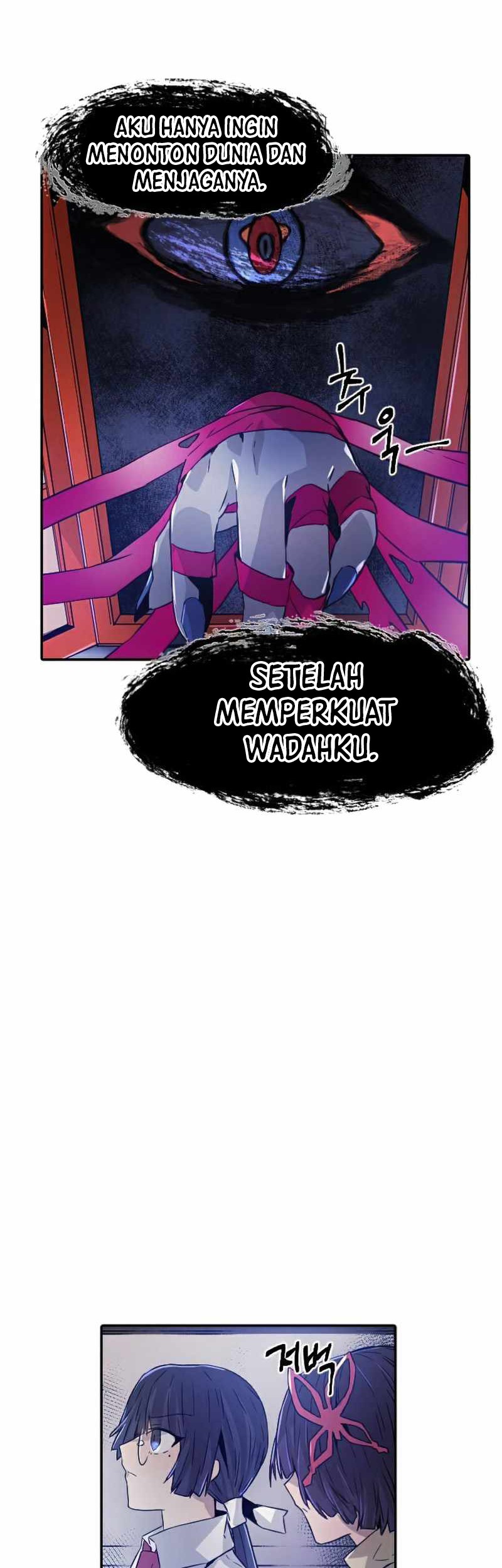 How To Kill A God Chapter 46 Gambar 34