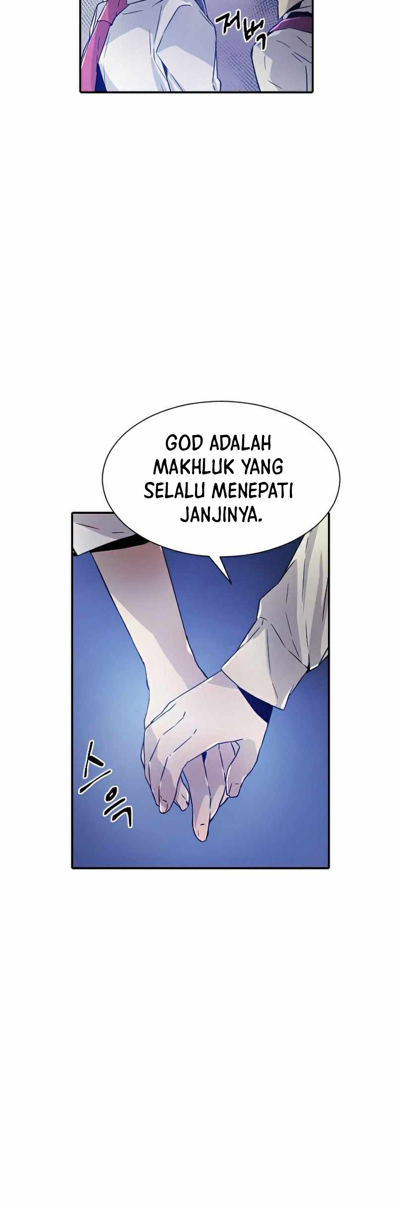 How To Kill A God Chapter 46 Gambar 35