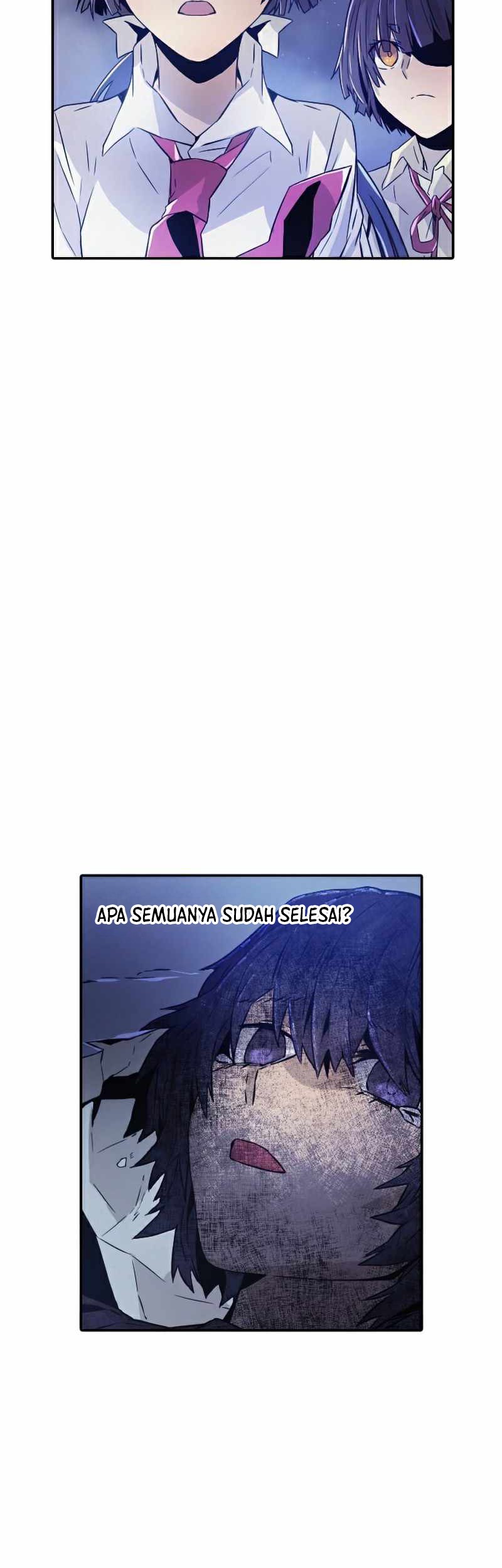 How To Kill A God Chapter 46 Gambar 38