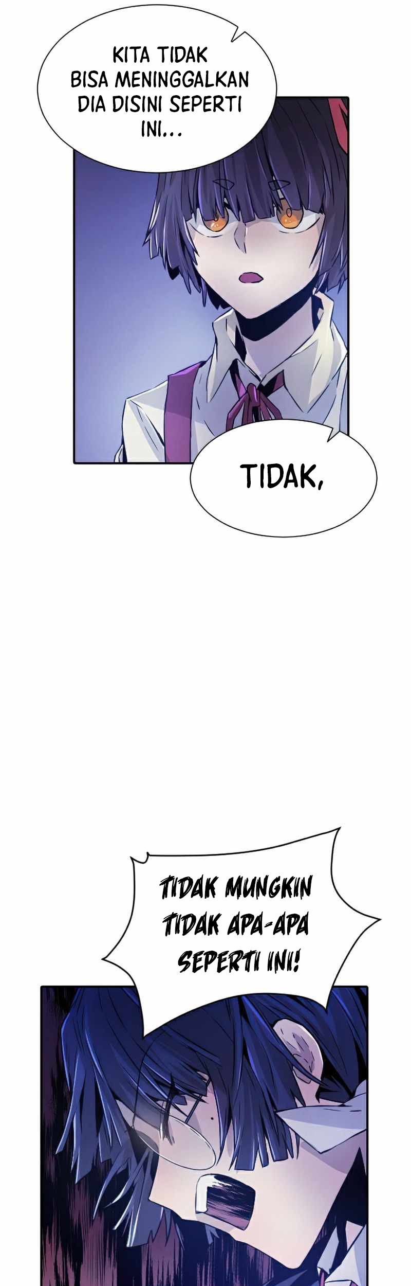 How To Kill A God Chapter 46 Gambar 41