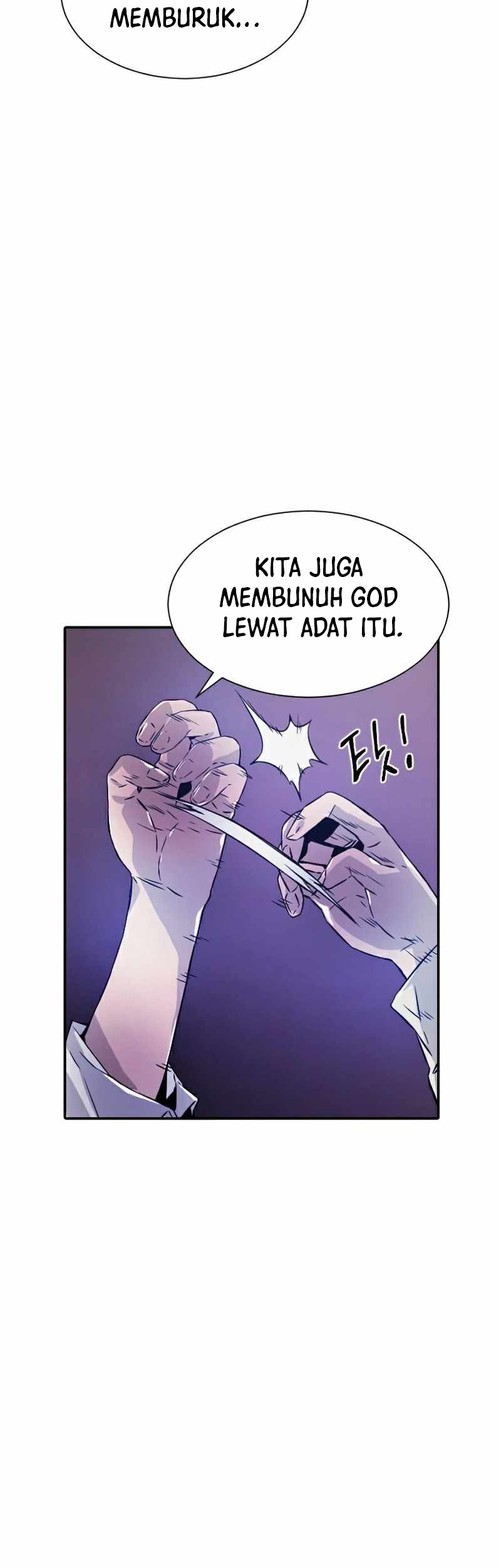 How To Kill A God Chapter 46 Gambar 43