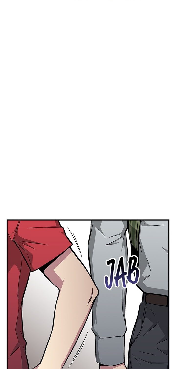 The Earth Savior Selection Chapter 40 Gambar 27