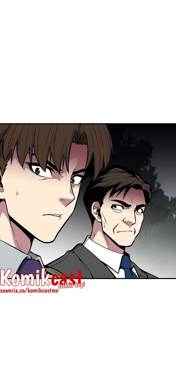 The Earth Savior Selection Chapter 40 Gambar 29