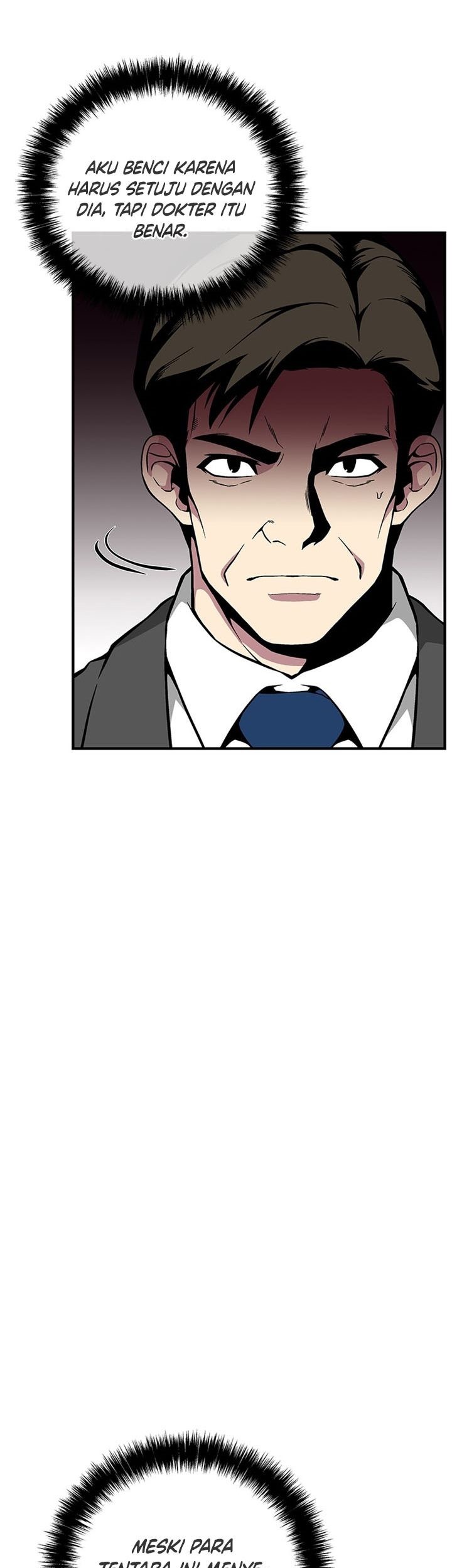 The Earth Savior Selection Chapter 40 Gambar 30