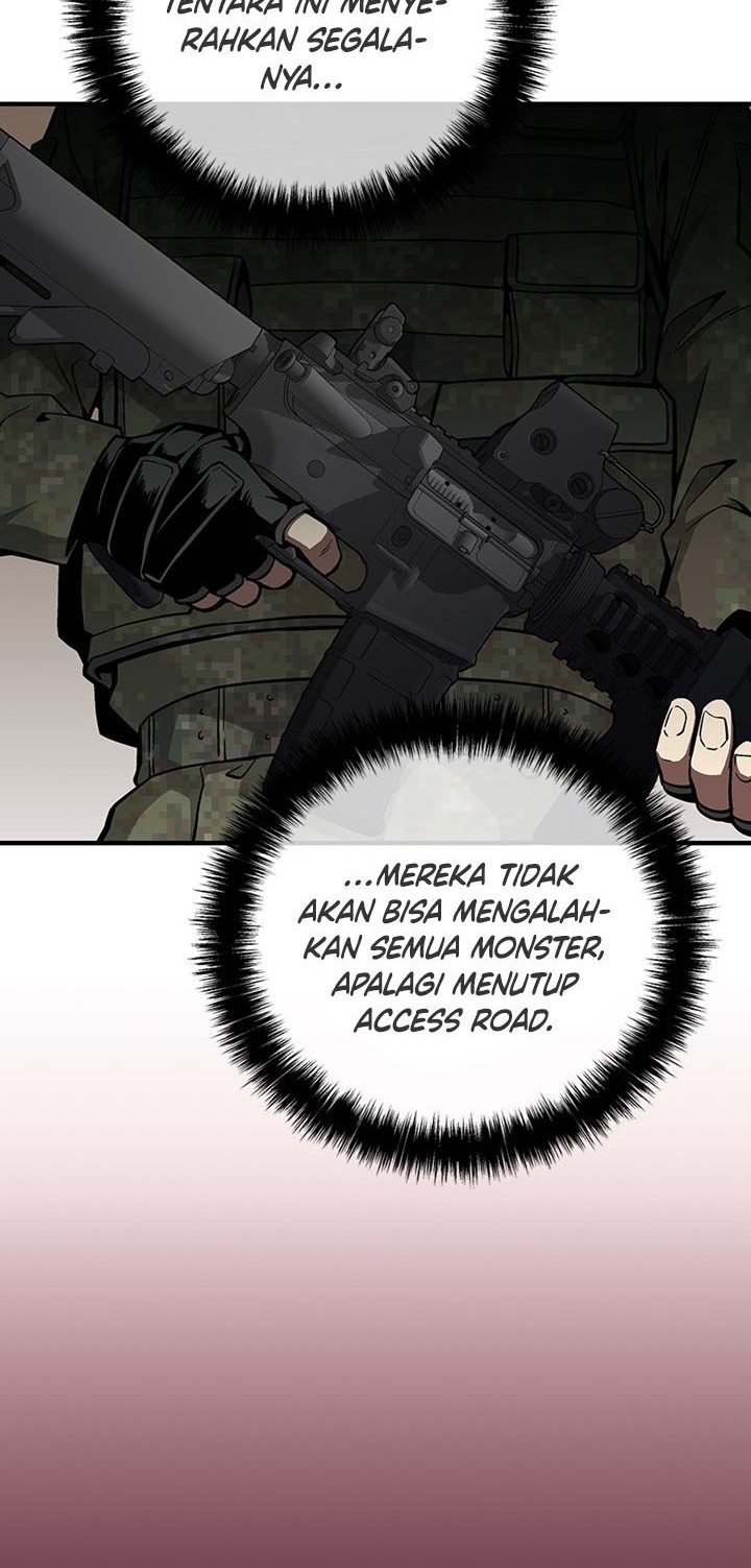 The Earth Savior Selection Chapter 40 Gambar 31