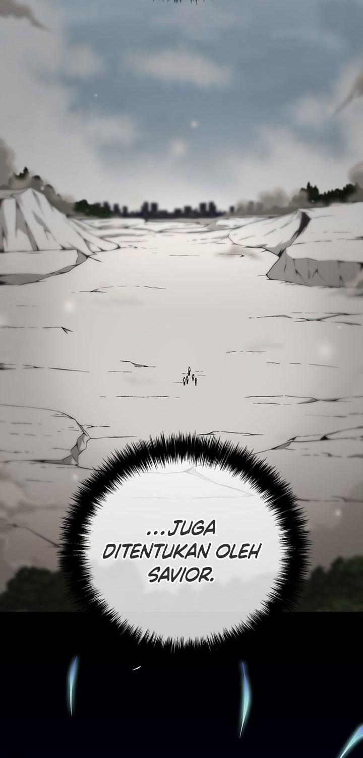 The Earth Savior Selection Chapter 40 Gambar 33
